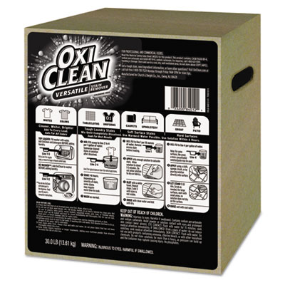 OxiClean Stain Remover