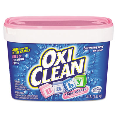 OxiClean Stain Remover