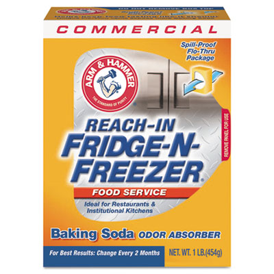 Arm & Hammer Fridge-n-Freezer Pack Baking Soda