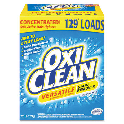 OxiClean Versatile Stain Remover
