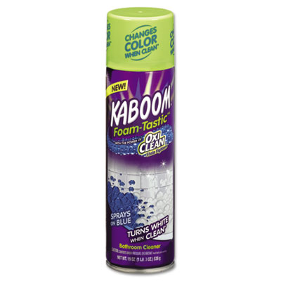 Kaboom Foam-Tastic Bathroom Cleaner