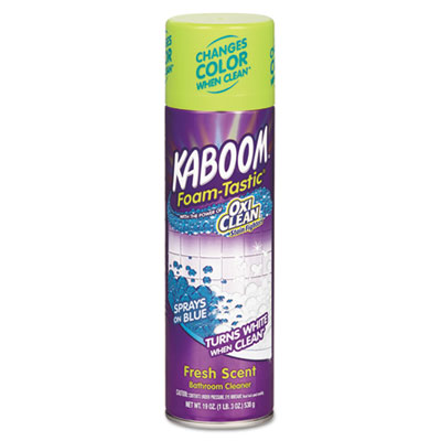 Kaboom Foam-Tastic Bathroom Cleaner