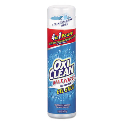 OxiClean Max-Force Gel Stick