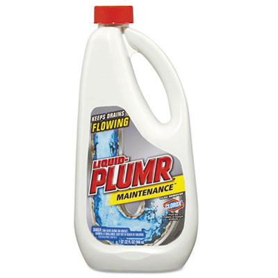 Liquid Plumr&reg; Drain Opener