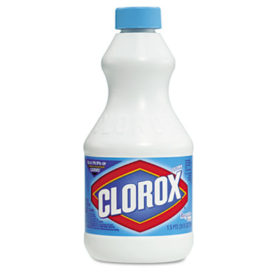 Clorox&reg; Regular Bleach
