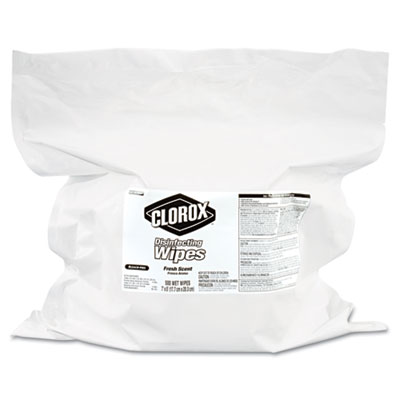 Clorox&reg; Disinfecting Wipes Refill