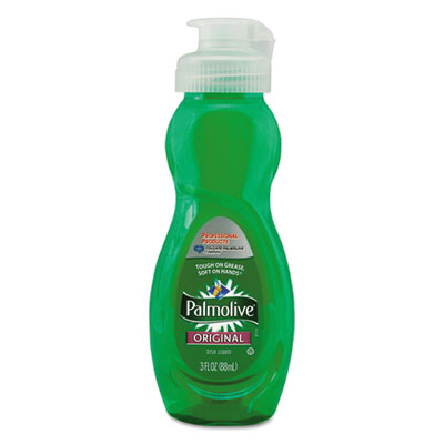 Palmolive&reg; Dishwashing Liquid