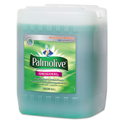Palmolive&reg; Dishwashing Liquid