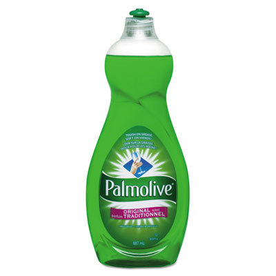 Palmolive&reg; Dishwashing Liquid