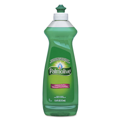 Palmolive&reg; Dishwashing Liquid