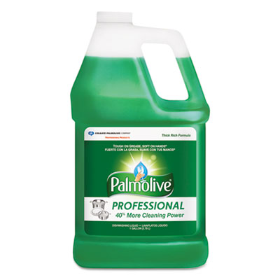 Palmolive&reg; Dishwashing Liquid