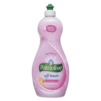 Palmolive&reg; Dishwashing Liquid