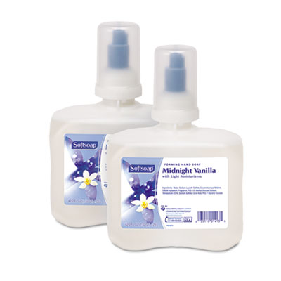 Softsoap&reg; Foaming Hand Soap Refill