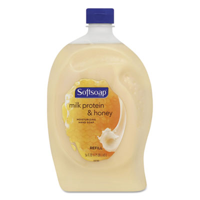 Softsoap&reg; Moisturizing Hand Soap