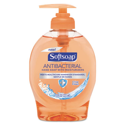 Softsoap&reg; Antibacterial Hand Soap