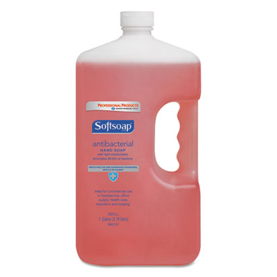 Softsoap&reg; Antibacterial Hand Soap