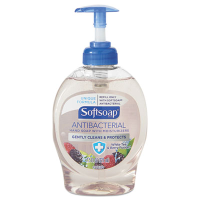 Softsoap&reg; Antibacterial Hand Soap