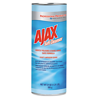 Ajax&reg; Soft Powder Cleaner
