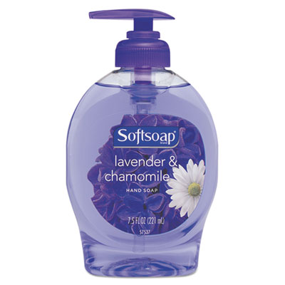 Softsoap&reg; Elements Liquid Hand Soap