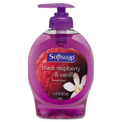 Softsoap&reg; Elements Liquid Hand Soap