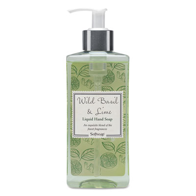 Softsoap&reg; Elements Liquid Hand Soap