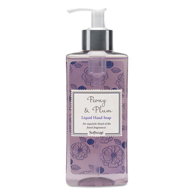 Softsoap&reg; Elements Liquid Hand Soap