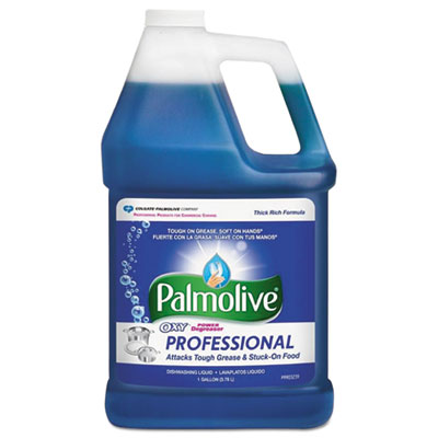 Ultra Palmolive&reg; Dishwashing Liquid