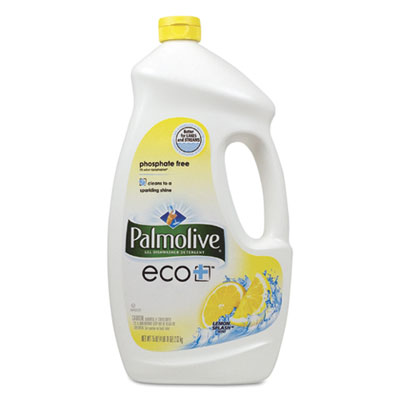 Palmolive&reg; Automatic Dishwasher Gel