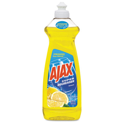 Ajax&reg; Dish Detergent