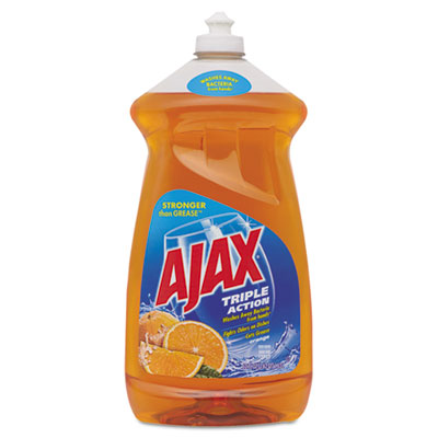 Ajax&reg; Dish Detergent