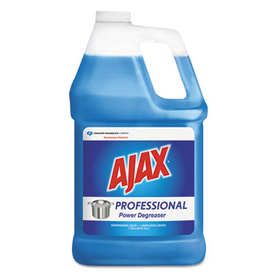 Ajax&reg; Dish Detergent