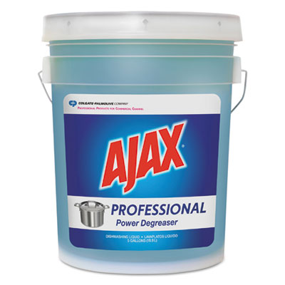 Ajax&reg; Dish Detergent