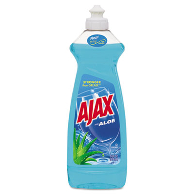 Ajax&reg; Dish Detergent
