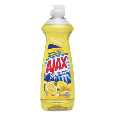 Ajax&reg; Dish Detergent