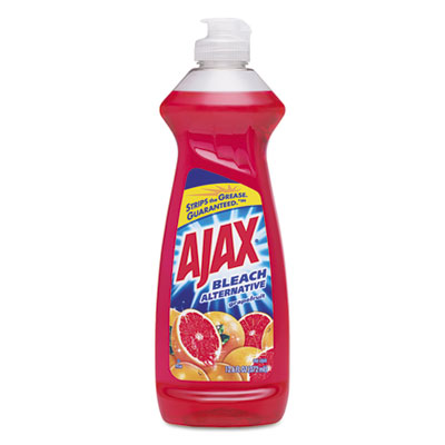 Ajax&reg; Dish Detergent