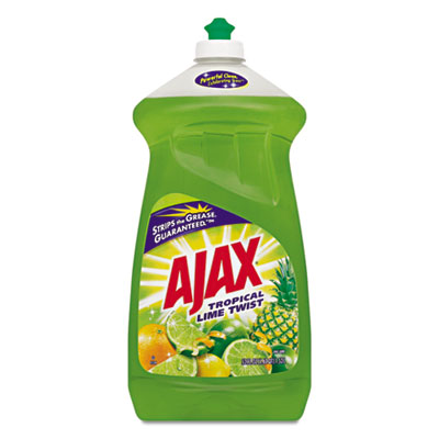 Ajax&reg; Dish Detergent