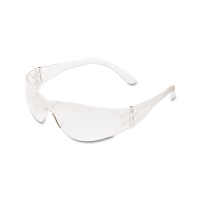 Crews&reg; Checklite&reg; Safety Glasses