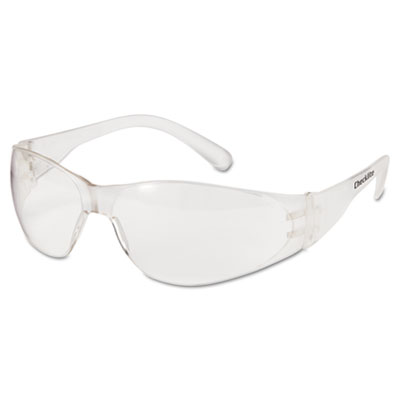 Crews&reg; Checklite&reg; Safety Glasses