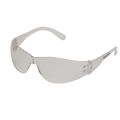 Crews&reg; Checklite&reg; Safety Glasses