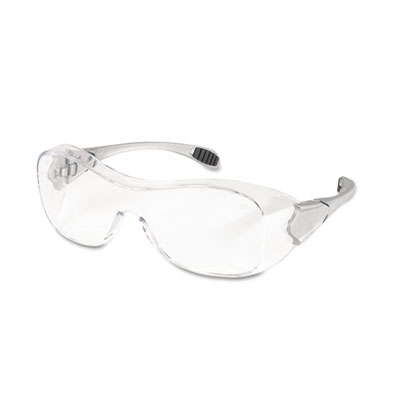 Crews&reg; Law OTG&reg; Safety Glasses