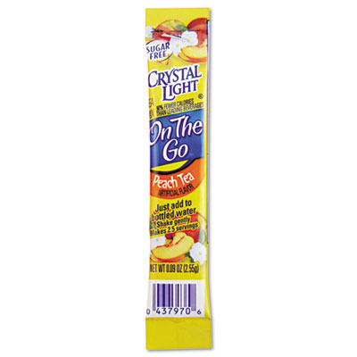 Crystal Light&reg; Flavored Drink Mix