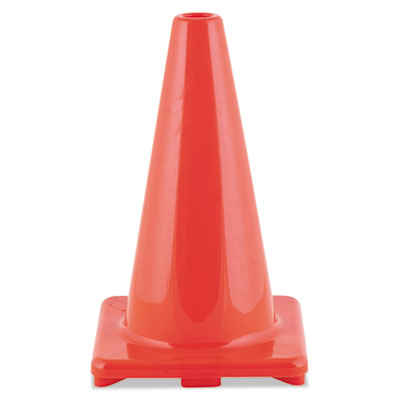 Champion Sports Hi-Visibility Vinyl Cones
