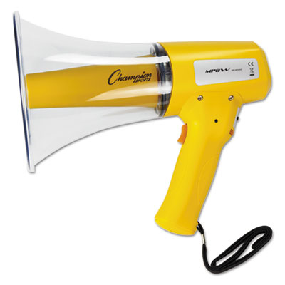 Champion Sports Megaphone