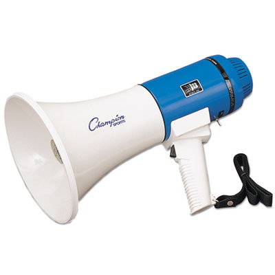 Champion Sports Megaphone
