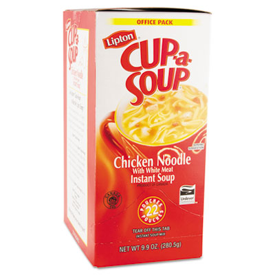 Lipton&reg; Cup-a-Soup