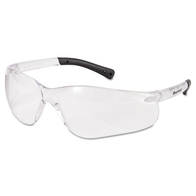 Crews&reg; BearKat&reg; Safety Glasses