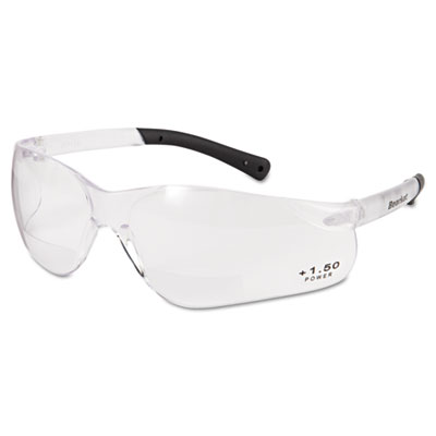 Crews&reg; BearKat&reg; Safety Glasses