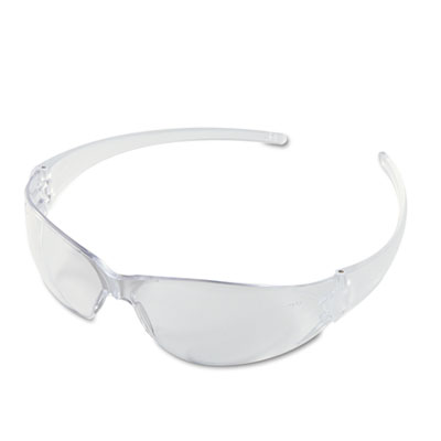 Crews&reg; Checkmate&reg; Safety Glasses