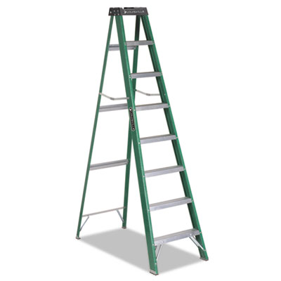 Louisville&reg; Fiberglass Step Ladder