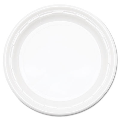 Dart&reg; Famous Service&reg; Impact Plastic Dinnerware